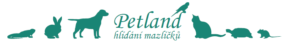 Hlídání mazlíčků Petland